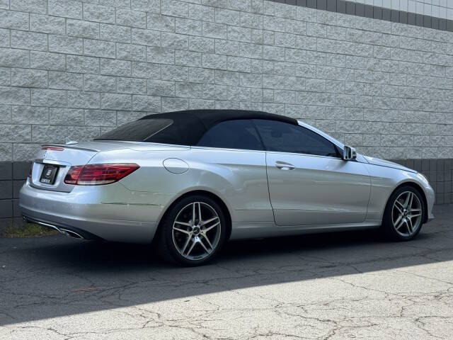 2014 Mercedes-Benz E-Class E 350