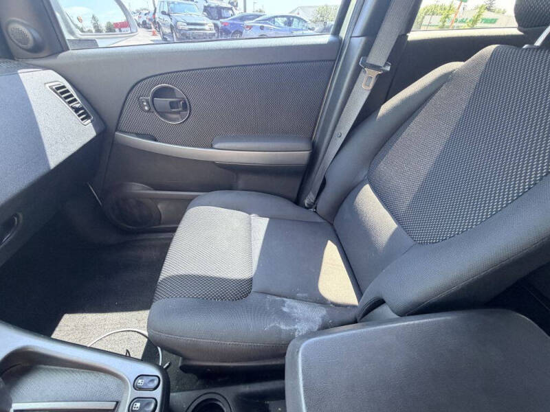 2006 Pontiac Torrent