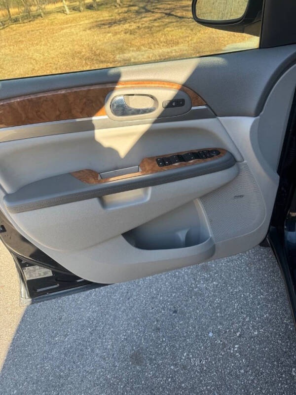 2012 Buick Enclave Premium