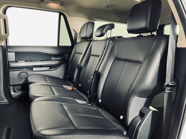 2024 Ford Expedition MAX XL