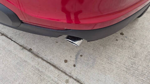 2010 Ford Taurus SHO