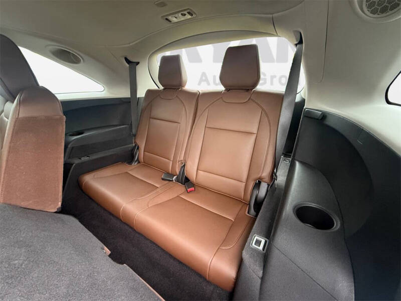 2020 Acura MDX SH-AWD w/Advance