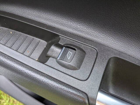 2015 Ford C-MAX Hybrid SE