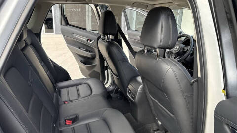 2023 Mazda CX-5 2.5 S Premium Plus