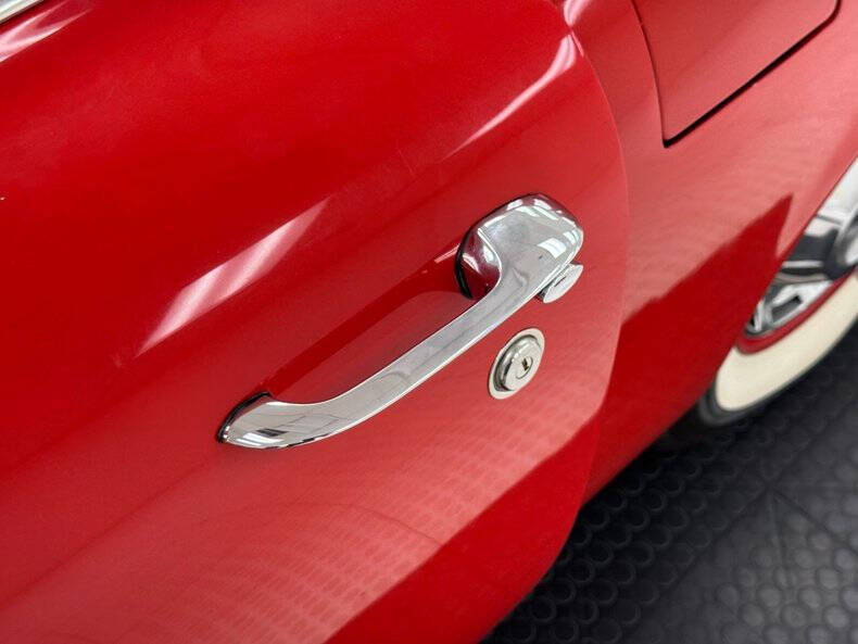 1961 Chevrolet Corvette