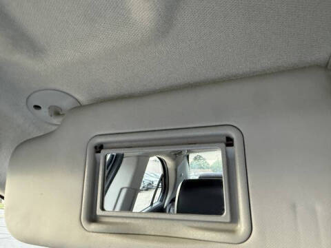 2014 Chevrolet Sonic LTZ Auto