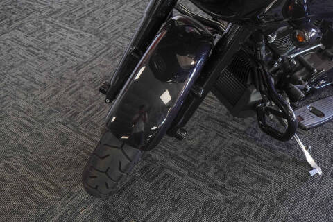2021 Harley-Davidson Road Glide Special