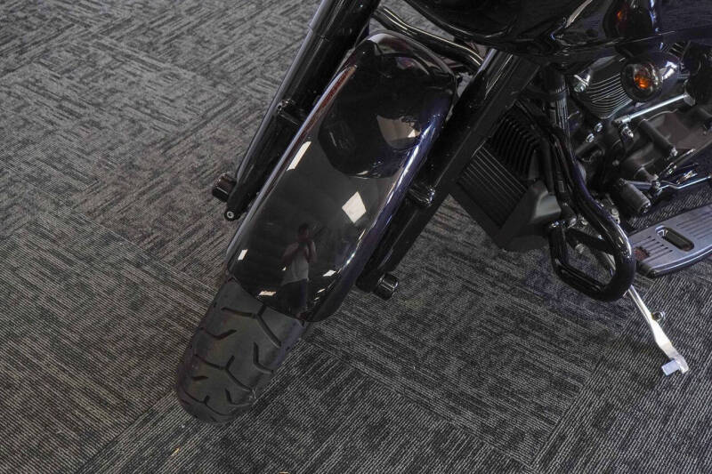 2021 Harley-Davidson Road Glide Special