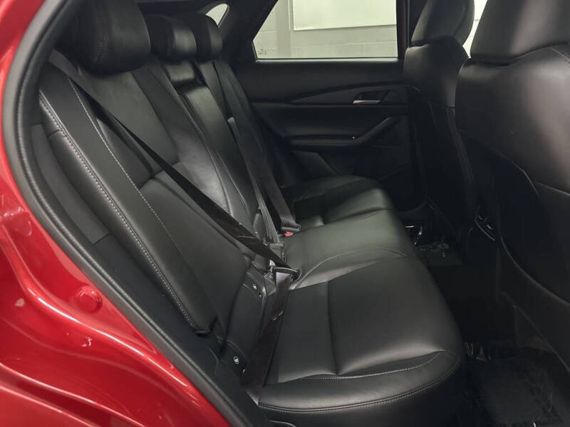 2023 Mazda CX-30 2.5 S Select