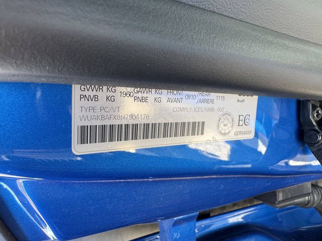 2017 Audi R8 26