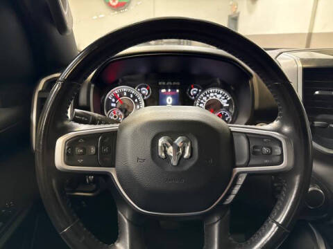 2021 RAM 1500 Lone Star