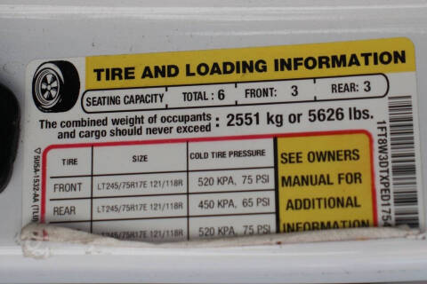 2023 Ford F-350 Super Duty XLT