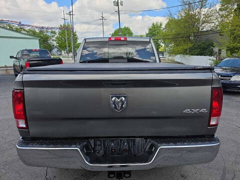 2012 RAM 2500