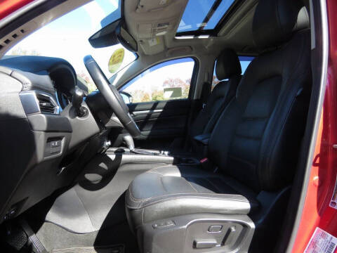 2023 Mazda CX-5 2.5 S Preferred