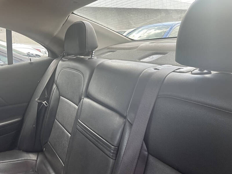 2013 Chevrolet Malibu Eco