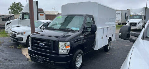 2024 Ford E-Series for sale at Automotive Wholesale Warehouse Ltd in Defiance OH