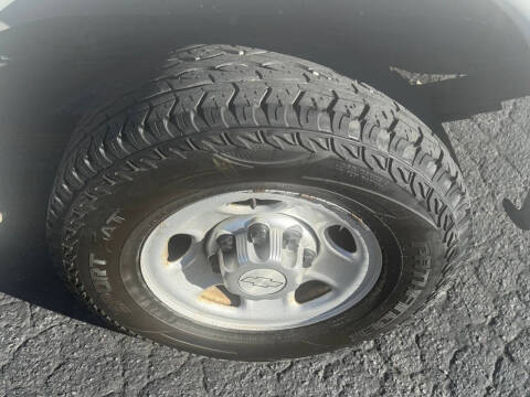 2015 Chevrolet Express 2500