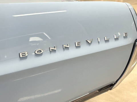 1964 Pontiac Bonneville