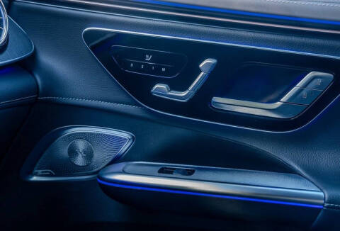 2023 Mercedes-Benz EQE EQE 350 4MATIC