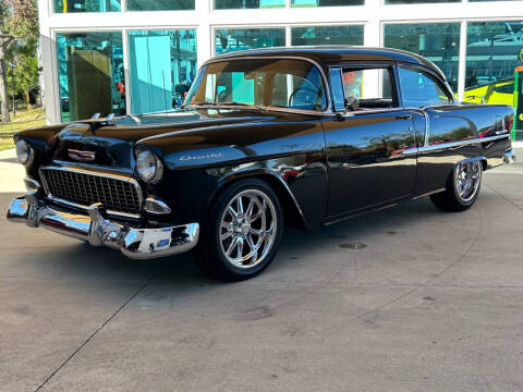 1955 Chevrolet 210