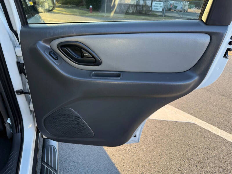 2006 Ford Escape XLT Sport