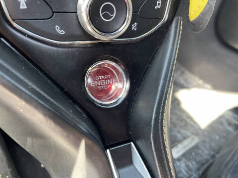 2018 McLaren 720S Performance