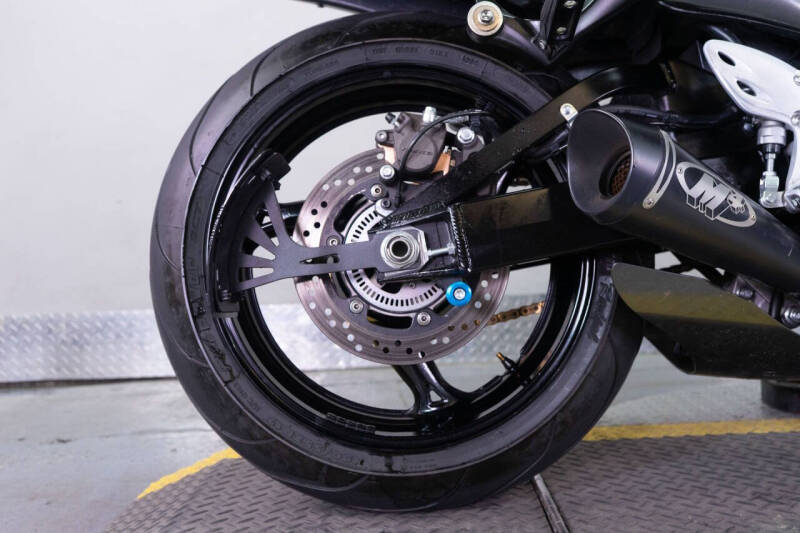 2020 Suzuki Hayabusa