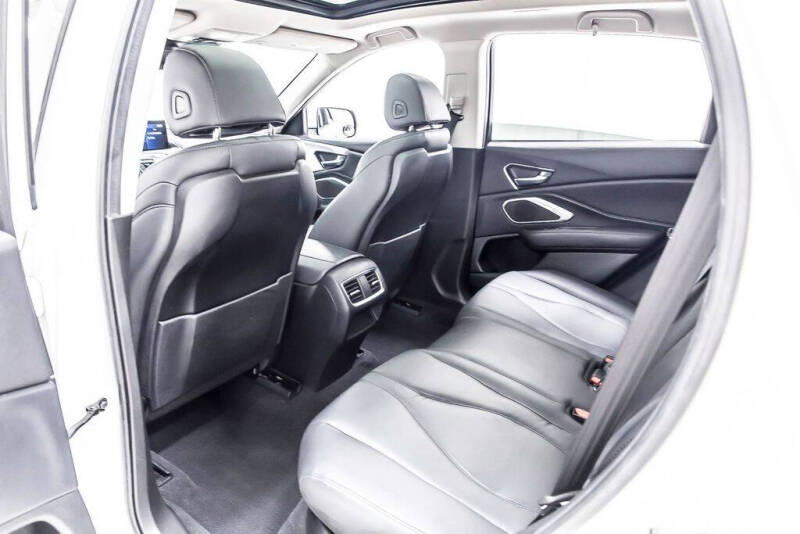 2019 Acura RDX
