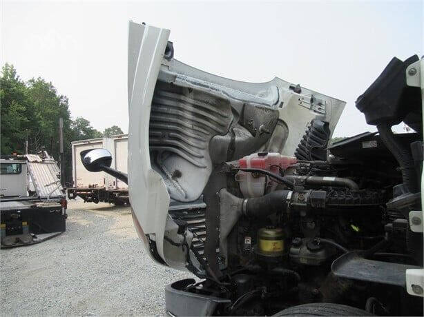 2014 Freightliner Cascadia