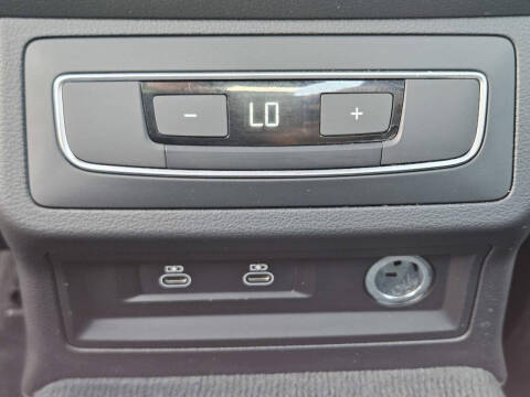 2023 Audi A6 quattro Premium 45 TFSI