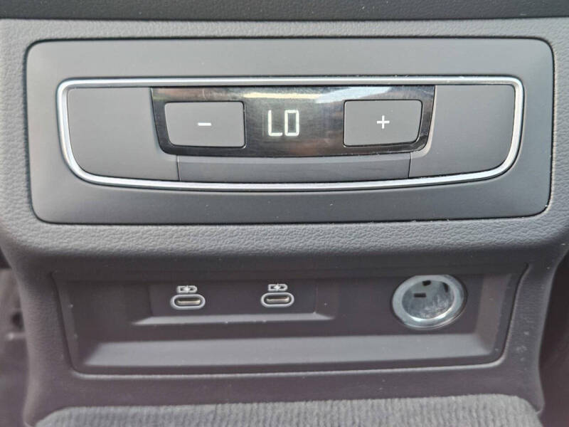 2023 Audi A6 quattro Premium 45 TFSI