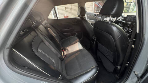 2023 Hyundai Venue Limited