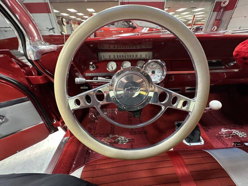 1961 Chevrolet Impala