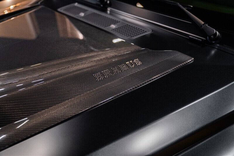 2025 Mercedes-Benz G-Class AMG G 63