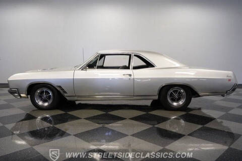 1966 Buick Skylark
