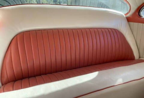 1954 Chevrolet Bel Air