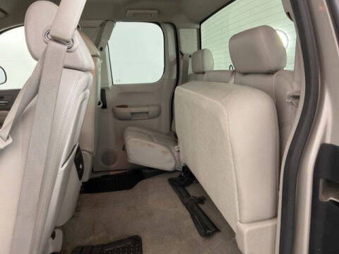 2007 GMC Sierra 1500
