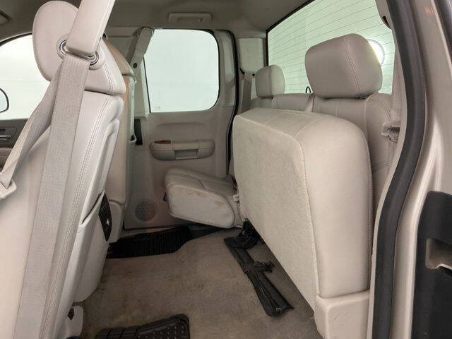 2007 GMC Sierra 1500