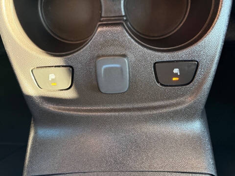 2016 Chevrolet Volt Premier