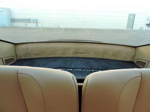 2006 Porsche 911 Carrera 4S