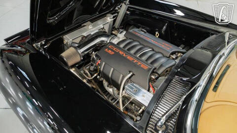1964 Chevrolet Corvette
