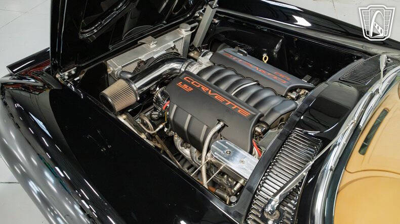 1964 Chevrolet Corvette