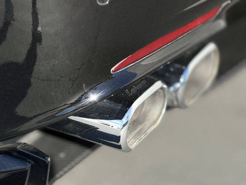 2016 Mercedes-Benz S-Class S 550