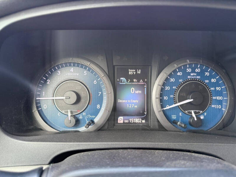 2020 Toyota Sienna LE Mobility 7-Passenger