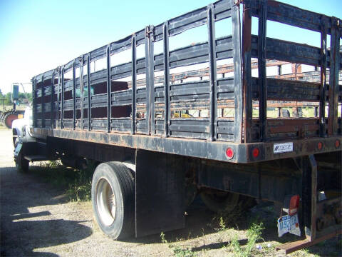 1994 Chevrolet C7500