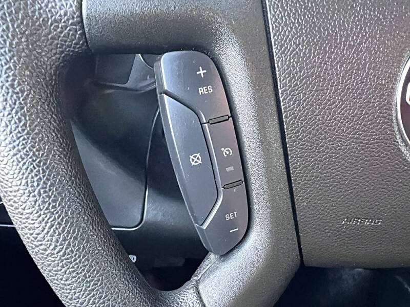 2019 GMC Savana 2500