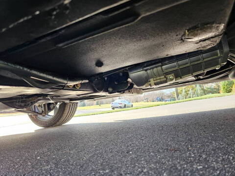 1967 Chevrolet Corvette