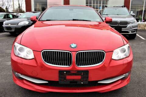 2013 BMW 3 Series 328i