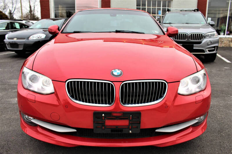 2013 BMW 3 Series 328i