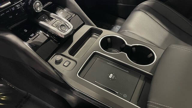 2025 Acura MDX w/Tech